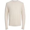 Pull Jack & Jones 12228485 IGOR-OATMEAL