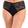 Slips Q-En 205-NEGRO Noir