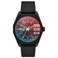 Hommes sur Grenoble : Montre Diesel DZ2175-SCRAPER