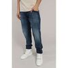 Jeans Jack & Jones 122226976 FRANK-BLUE DENIM