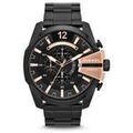 Hommes sur Grenoble : Montre Diesel DZ4309-MEGA CHIEF