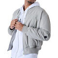 Vestes sur Grenoble : Blouson Project X Paris Bomber Vague