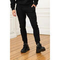 Jogging Helvetica CONTI BLACK