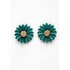 Boucles oreilles Avant-Garde Paris Biancata