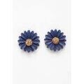 Boucles d'oreille sur Grenoble : Boucles oreilles Avant-Garde Paris Nicoletaa