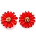 Boucles d'oreille sur Grenoble : Boucles oreilles Avant-Garde Paris Genevieveette