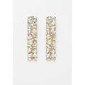 Boucles oreilles Avant-Garde Paris Dominikasa Grenoble