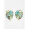 Boucles oreilles Avant-Garde Paris Heidina