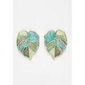Boucles oreilles Avant-Garde Paris Heidina Grenoble