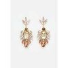 Boucles oreilles Avant-Garde Paris Ilonasa