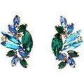 Boucles oreilles Avant-Garde Paris Valeriaka Grenoble