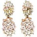 Boucles d'oreille sur Grenoble : Boucles oreilles Avant-Garde Paris Rosata