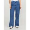 Jeans JJXX 12203895 TOKYO WIDE-MEDIUM BLUE DENIM