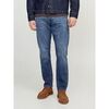 Jeans Jack & Jones 12250237 CHRIS-BLUE DENIM