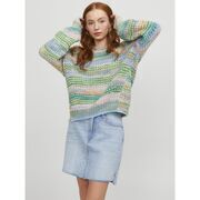Pull JJXX 12207206 SIMONE SPACE-MEDIUM GREEN