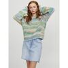 Pull JJXX 12207206 SIMONE SPACE-MEDIUM GREEN