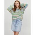 Pull JJXX 12207206 SIMONE SPACE-MEDIUM GREEN