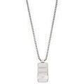 Colliers sur Grenoble : Collier Emporio Armani EGS3078-EAGLE LOGO