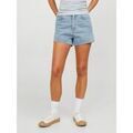 Short JJXX 12250116 NANY-LIGHT BLUE DENIM