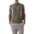 Polos sur Grenoble : Polo Jeordie's 60521 POLO MM RASATO-972