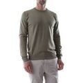 Pulls/Sweat sur Grenoble : Pull Jeordie's 60518 GIRO ML RASATO-972 PISTACCHIO