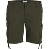 Jeans Jack & Jones 12237562 MARLEY-FOREST NIGHT