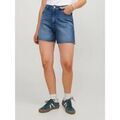 Short JJXX 12227837 AURA-MEDIUM BLUE DENIM