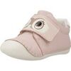 Chaussons b&eacute;b&eacute; Geox B Tutim Rose