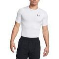 T-shirt Under Armour T-shirt couche de base HeatGear T-shirt Under Armour T-shirt couche de base HeatGear Grenoble