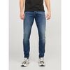 Jeans Jack & Jones 12250486 GLENN-BLUE DENIM