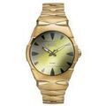 Montre Diesel DZ2214-GOLD Dor&eacute;