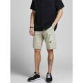 Shorts/Bermuda sur Grenoble : Short Jack & Jones 12185890 NOAH CARGO-DRIZZLE