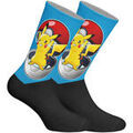 Chaussettes Jenes -PIKACHU FUNKO