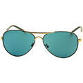 Lunettes sur Grenoble : Lunettes de soleil Must Have GCIVIL-METAL-UNICO