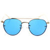 Lunettes de soleil Must Have HOPE-SUNSET Dor&eacute;