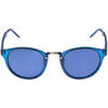 Lunettes de soleil Must Have HSTG-BLUE GLASS