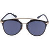 Lunettes de soleil Must Have ITSAMUST-BLACK