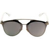 Lunettes de soleil Must Have ITSAMUST-ROSEGOLD Dor&eacute;