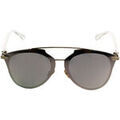 Lunettes de soleil Must Have ITSAMUST-ROSEGOLD Dor&eacute; Grenoble