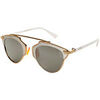 Lunettes de soleil Must Have PICK OF THE DAY-GOLDANDCHROME