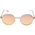 Lunettes sur Grenoble : Lunettes de soleil Must Have EVEN-ROSE GOLD