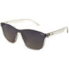 Lunettes de soleil Must Have TRENDBOO-CHROME
