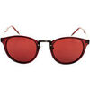Lunettes de soleil Must Have HSTG-RED GLASS