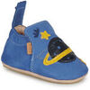 Chaussons enfant Easy Peasy MY BLUBLU PLANETE