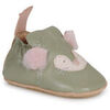 Chaussons enfant Easy Peasy MY BLUBLU SOURICETTE