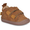 Baskets montantes enfant Easy Peasy MY DODU VELCRO