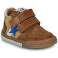 Baskets montantes enfant GBB DOCILE FLEX