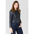 Vestes sur Grenoble : Veste Serge Pariente MARION BLUE