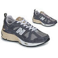 Baskets basses New Balance 878