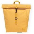 Sac a dos Lefrik Roll Mini Backpack - Mustard